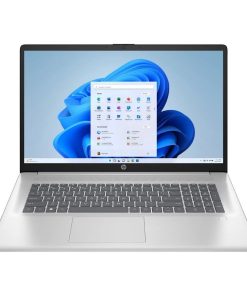 Copia - Notebook HP 17-CN2068 Core™ i5-1235U 512GB SSD 8GB 17.3