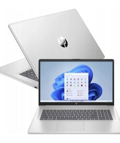 Copia - Notebook HP 17-CN2068 Core™ i5-1235U 512GB SSD 8GB 17.3