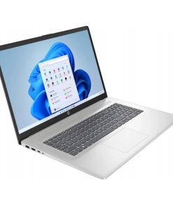Copia - Notebook HP 17-CN2068 Core™ i5-1235U 512GB SSD 8GB 17.3