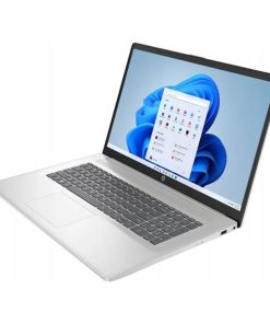 Copia - Notebook HP 17-CN2068 Core™ i5-1235U 512GB SSD 8GB 17.3