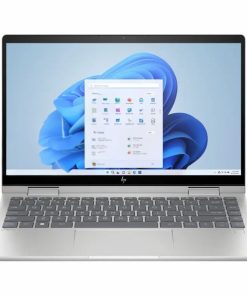 Copia - Notebook HP Convertible Envy x360 Core 5 120U 5.0GHz 8GB 512GB SSD 14" FHD Touch
