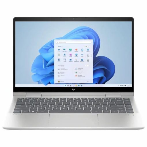 Copia - Notebook HP Convertible Envy x360 Core 5 120U 5.0GHz 8GB 512GB SSD 14" FHD Touch