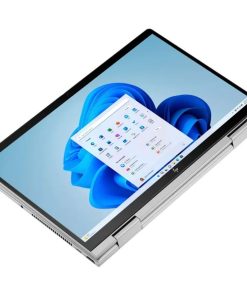 Copia - Notebook HP Convertible Envy x360 Core 5 120U 5.0GHz 8GB 512GB SSD 14