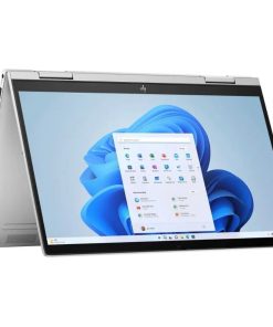 Copia - Notebook HP Convertible Envy x360 Core 5 120U 5.0GHz 8GB 512GB SSD 14