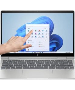 Copia - Notebook HP Convertible Envy x360 Core 5 120U 5.0GHz 8GB 512GB SSD 14