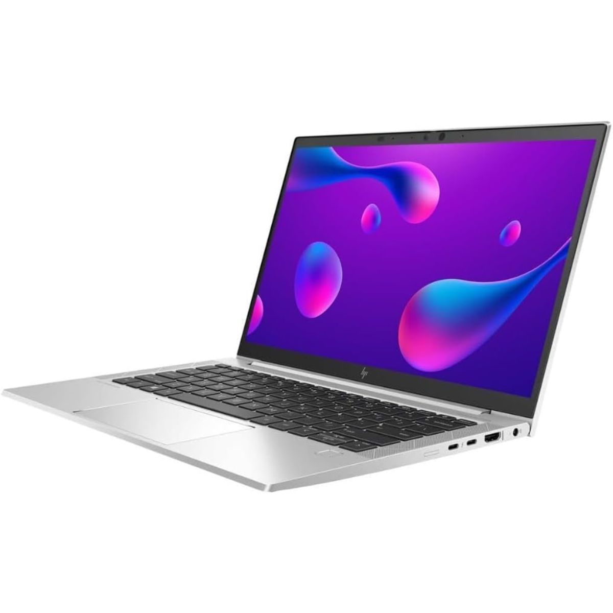 Copia - Notebook HP EliteBook 830 G7 Core™ i7-10610U 256GB SSD 32GB 13.3" (1920x1080) WIN11 Pro SILVER 1 Year Supplier Warranty - 726449679958-R Copia - Notebook HP EliteBook 830 G7 Core™ i7-10610U 256GB SSD 32GB 13.3" (1920x1080) WIN11 Pro SILVER 1 Year Supplier Warranty - 726449679958-R