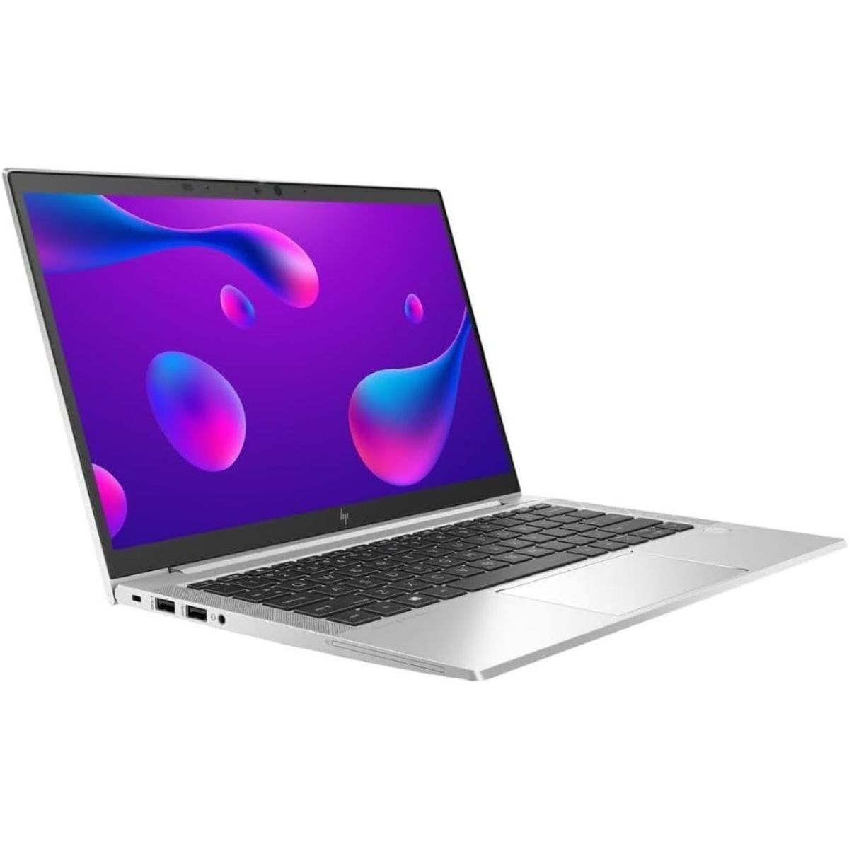 Copia - Notebook HP EliteBook 830 G7 Core™ i7-10610U 256GB SSD 32GB 13.3" (1920x1080) WIN11 Pro SILVER 1 Year Supplier Warranty - 726449679958-R Copia - Notebook HP EliteBook 830 G7 Core™ i7-10610U 256GB SSD 32GB 13.3" (1920x1080) WIN11 Pro SILVER 1 Year Supplier Warranty - 726449679958-R