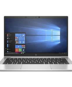 Copia - Notebook HP EliteBook 830 G7 Core™ i7-10610U 256GB SSD 32GB 13.3