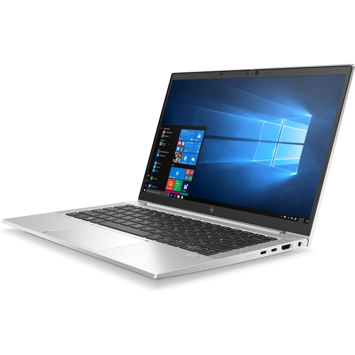 Copia - Notebook HP EliteBook 830 G7 Core™ i7-10610U 256GB SSD NVMe PCIe 32GB 14" (1920x1080) WIN11 PRO. 90 Day Warranty - 18T21AW#ABA-R Copia - Notebook HP EliteBook 830 G7 Core™ i7-10610U 256GB SSD NVMe PCIe 32GB 14" (1920x1080) WIN11 PRO. 90 Day Warranty - 18T21AW#ABA-R