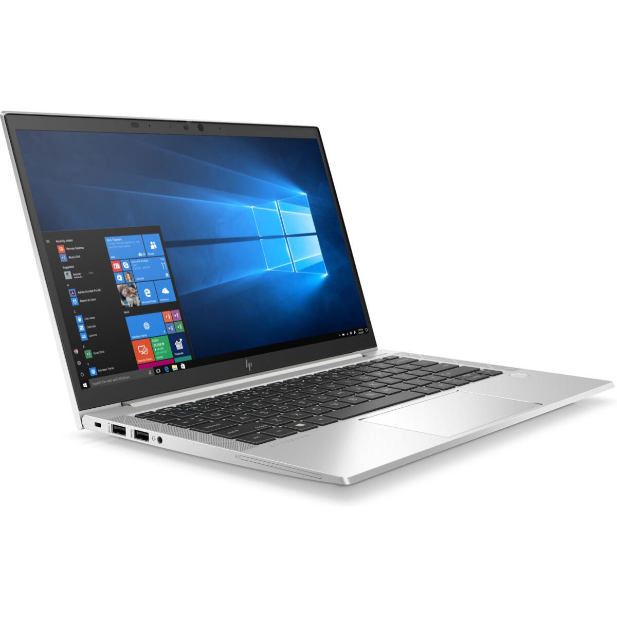 Copia - Notebook HP EliteBook 830 G7 Core™ i7-10610U 256GB SSD NVMe PCIe 32GB 14" (1920x1080) WIN11 PRO. 90 Day Warranty - 18T21AW#ABA-R Copia - Notebook HP EliteBook 830 G7 Core™ i7-10610U 256GB SSD NVMe PCIe 32GB 14" (1920x1080) WIN11 PRO. 90 Day Warranty - 18T21AW#ABA-R