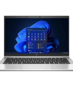 Copia - Notebook HP EliteBook 830 G7 Core™ i7-10610U 512GB SSD 32GB RAM 512GB SSD 13.3" (1920x1080) TOUCHSCREEN WIN10 Pro SILVER. 90 Day Warranty HP830G7I7G103251T-R