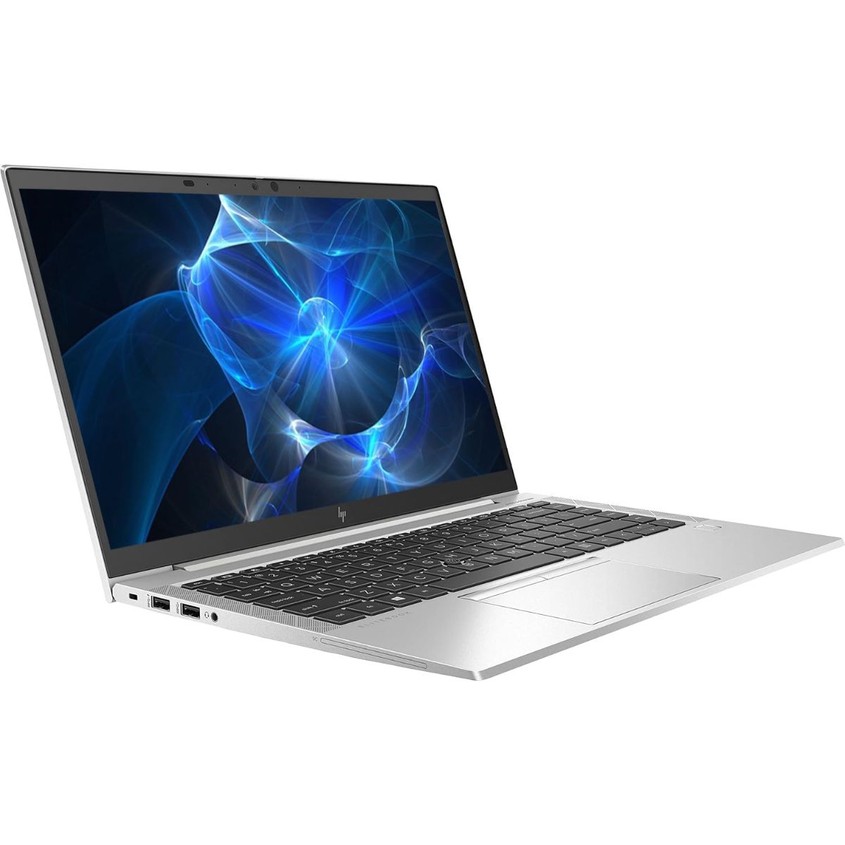 Copia - Notebook HP EliteBook 840 G8 Core™ i5-1145G7 256GB SD 16GB 14" (1920x1080) WIN10 Pro SILVER 90 Day Warranty - HP840G8/i5G11-R