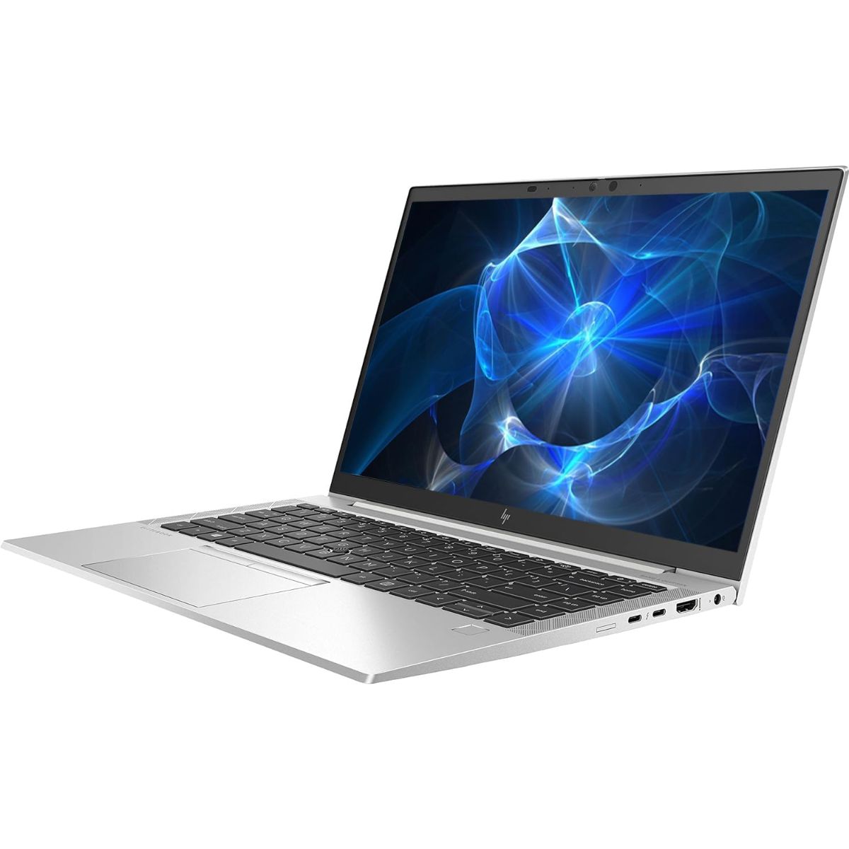 Copia - Notebook HP EliteBook 840 G8 Core™ i5-1145G7 256GB SD 16GB 14" (1920x1080) WIN10 Pro SILVER 90 Day Warranty - HP840G8/i5G11-R