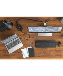 Copia - Notebook HP EliteBook 840 G8 Core™ i5-1145G7 256GB SD 16GB 14