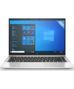 Copia - Notebook HP EliteBook 845 G8 Ryzen™ 5 PRO 5650U 256GB SSD 16GB 14