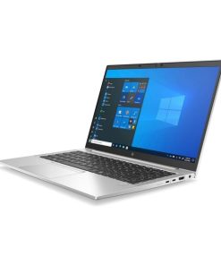 Copia - Notebook HP EliteBook 845 G8 Ryzen™ 5 PRO 5650U 256GB SSD 16GB 14