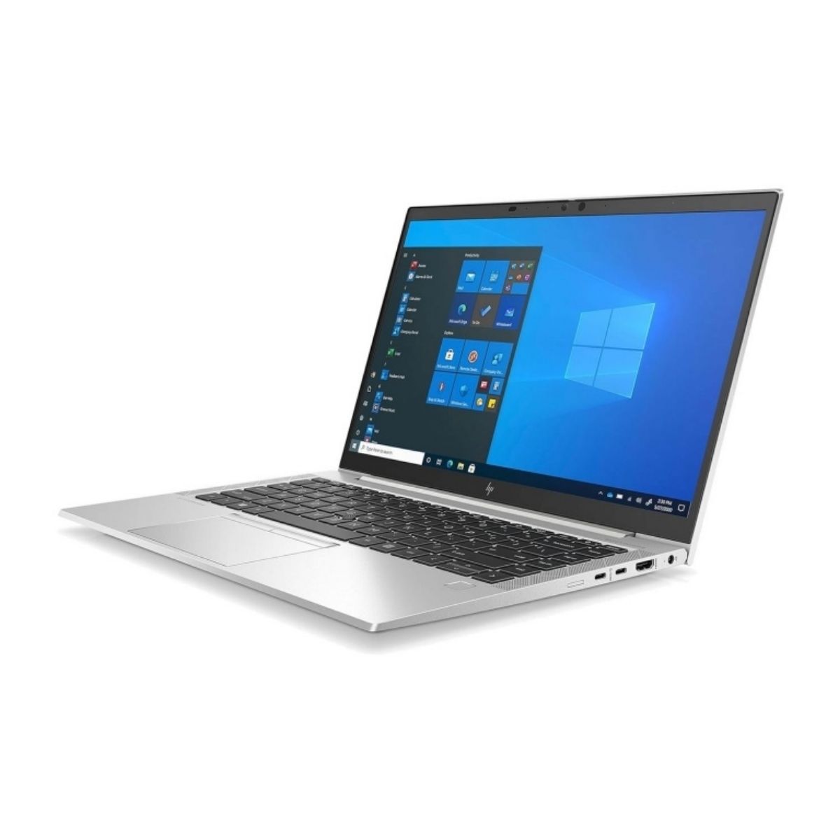 Copia - Notebook HP EliteBook 845 G8 Ryzen™ 5 PRO 5650U 256GB SSD 16GB 14" (1920x1080) WIN10 Pro SILVER Backlit Keyboard. 90 Day Warranty - 49Q63UC-R Copia - Notebook HP EliteBook 845 G8 Ryzen™ 5 PRO 5650U 256GB SSD 16GB 14" (1920x1080) WIN10 Pro SILVER Backlit Keyboard. 90 Day Warranty - 49Q63UC-R