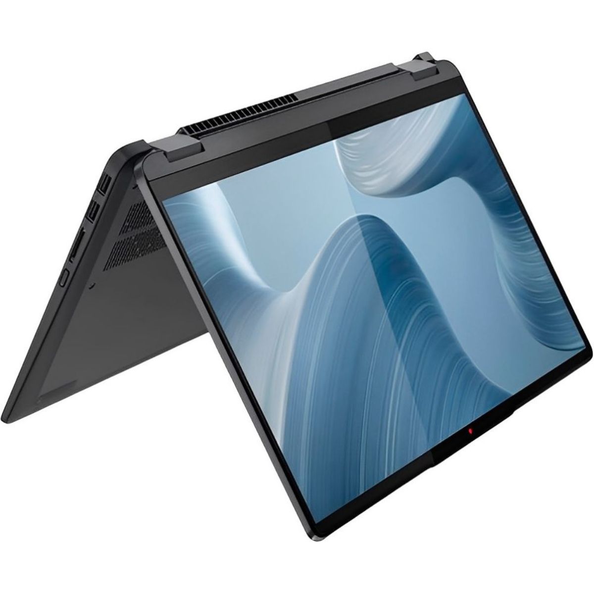 Copia - Notebook Lenovo FLEX 5 14IAU7 2-IN-1 Core™ i5-1235U 512GB SSD 8GB 14" (1920x1200) TOUCHSCREEN WIN11 STORM GRAY Backlit Keyboard- 82R700L5US Copia - Notebook Lenovo FLEX 5 14IAU7 2-IN-1 Core™ i5-1235U 512GB SSD 8GB 14" (1920x1200) TOUCHSCREEN WIN11 STORM GRAY Backlit Keyboard- 82R700L5US