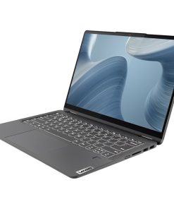 Copia - Notebook Lenovo FLEX 5 14IAU7 2-IN-1 Core™ i5-1235U 512GB SSD 8GB 14