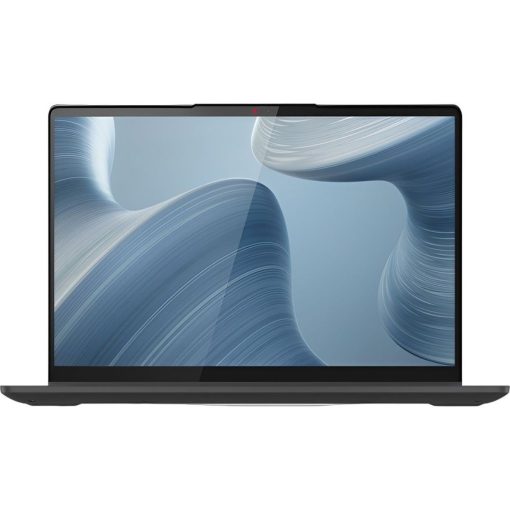 Copia - Notebook Lenovo FLEX 5 14IAU7 2-IN-1 Core™ i5-1235U 512GB SSD 8GB 14" (1920x1200) TOUCHSCREEN WIN11 STORM GRAY Backlit Keyboard- 82R700L5US