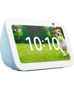 Copia - Parlante inteligente Amazon Echo Show 5 Blanco - 3era Generación