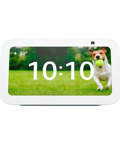 Copia - Parlante inteligente Amazon Echo Show 5 Blanco - 3era Generación