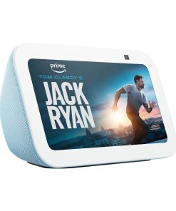Copia - Parlante inteligente Amazon Echo Show 5 Blanco - 3era Generación