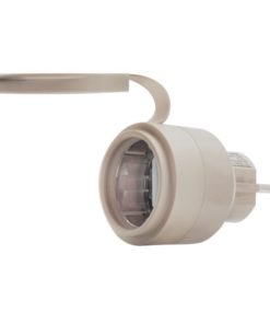 Enchufe Smart Shelly Plug S Gen3 PM Wi-fi exterior