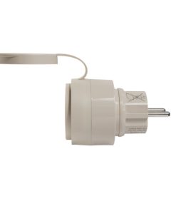 Enchufe Smart Shelly Plug S Gen3 PM Wi-fi exterior