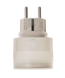 Enchufe Smart Shelly Plug S Gen3 PM Wi-fi exterior