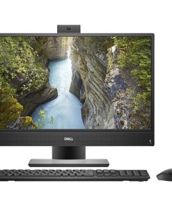 Equipo All in one DELL OPTIPLEX 5270 AIO I5 9GEN 8GB RAM 1 TB HDD