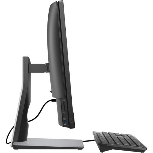 Equipo All in one DELL OPTIPLEX 5270 AIO I5 9GEN 8GB RAM 1 TB HDD