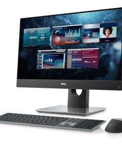 Equipo All in one DELL OPTIPLEX 7490 AIO I5 10GEN 8GB RAM 1 TB HDD