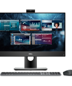 Equipo All in one DELL OPTIPLEX 7490 AIO I5 10GEN 8GB RAM 1 TB HDD