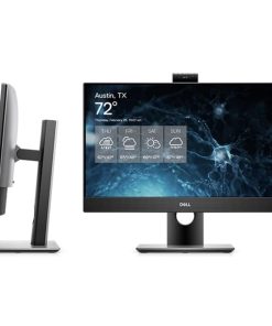 Equipo All in one DELL OPTIPLEX 7490 AIO I5 10GEN 8GB RAM 1 TB HDD