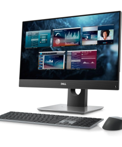 Equipo All in one DELL OPTIPLEX 7490 AIO I5 10GEN 8GB RAM 1 TB HDD