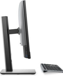 Equipo All in one DELL OPTIPLEX 7490 AIO I5 10GEN 8GB RAM 1 TB HDD