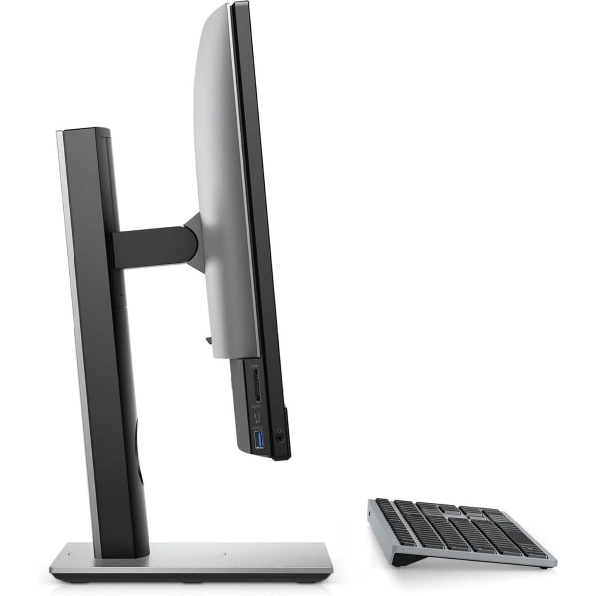 Equipo All in one DELL OPTIPLEX 7490 AIO I5 10GEN 8GB RAM 1 TB HDD