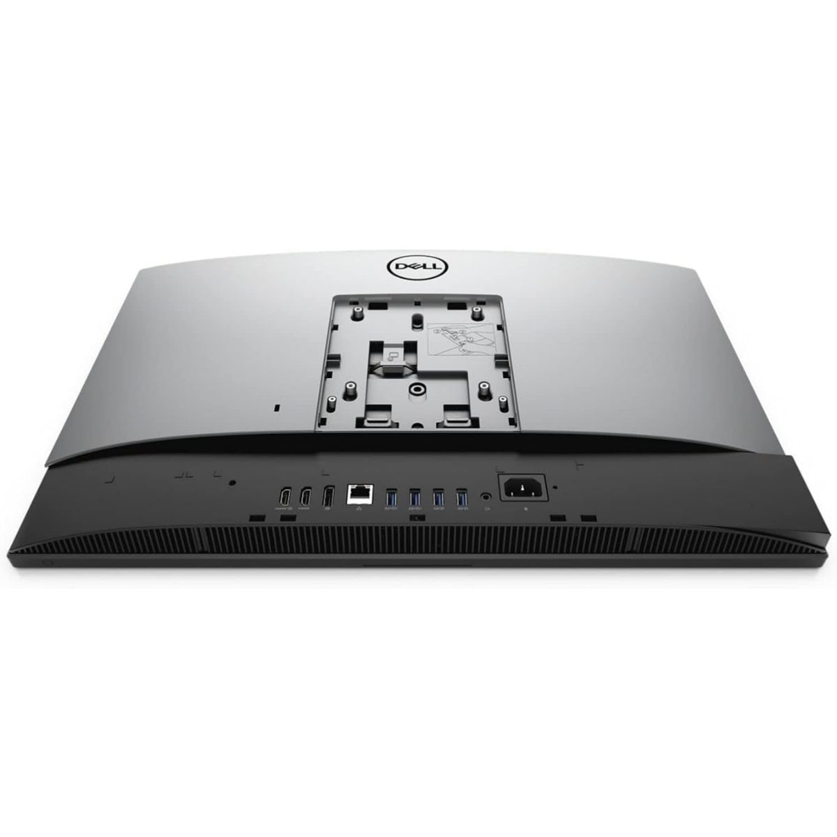 Equipo All in one DELL OPTIPLEX 7490 AIO I5 10GEN 8GB RAM 1 TB HDD