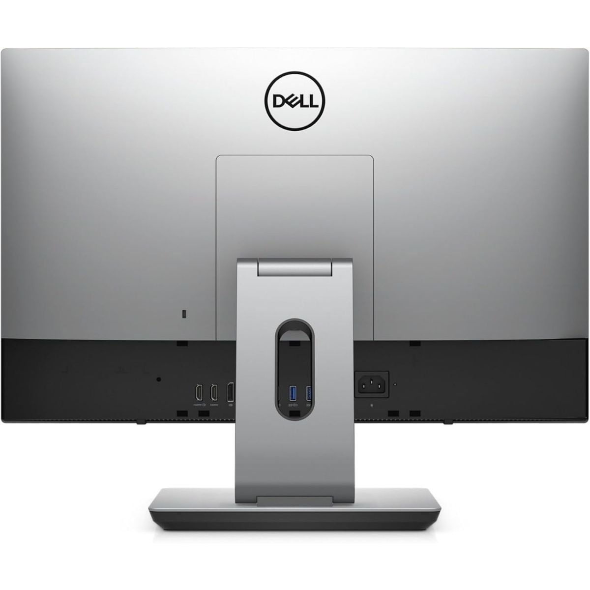 Equipo All in one DELL OPTIPLEX 7490 AIO I5 10GEN 8GB RAM 1 TB HDD