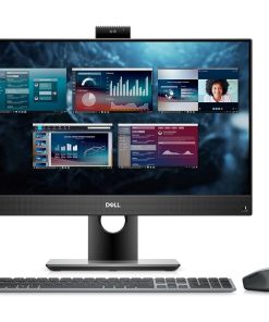 Equipo All in one DELL OPTIPLEX 7490 AIO I5 10GEN 8GB RAM 1 TB HDD