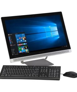 Equipo All in one HP 24-B016 I3 6GEN 8GB RAM 1 TB HDD
