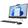 Equipo All in one HP ALL-IN-ONE 24-F0XX I3 8GEN 8GB RAM 1 TB HDD TACTIL