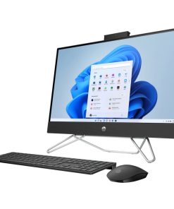 Equipo All in one HP ALL-IN-ONE 24-F0XX I3 8GEN 8GB RAM 1 TB HDD TACTIL