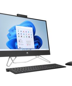 Equipo All in one HP ALL-IN-ONE 24-F0XX I3 8GEN 8GB RAM 1 TB HDD TACTIL