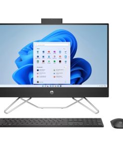 Equipo All in one HP ALL-IN-ONE 24-F0XX I3 8GEN 8GB RAM 1 TB HDD TACTIL