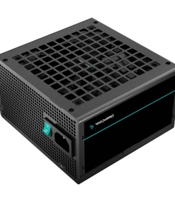 Fuente Gamer Deepcool PF650D 80 Plus Standard 650W Gaming