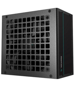Fuente Gamer Deepcool PF650D 80 Plus Standard 650W Gaming