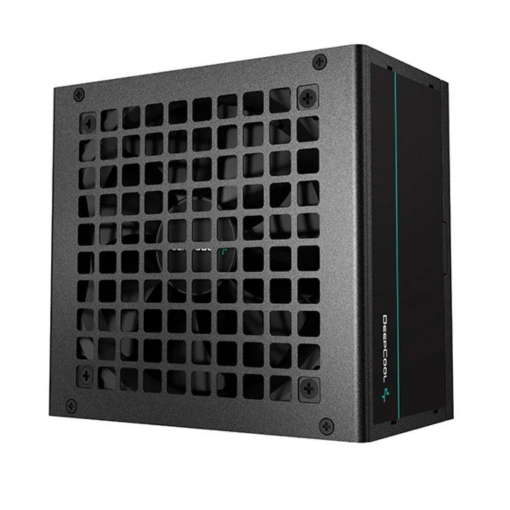 Fuente Gamer Deepcool PF650D 80 Plus Standard 650W Gaming