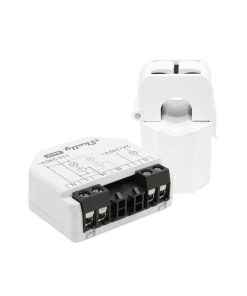 Medidor monofasico Shelly EM Gen3 Clip 50A Wi-fi